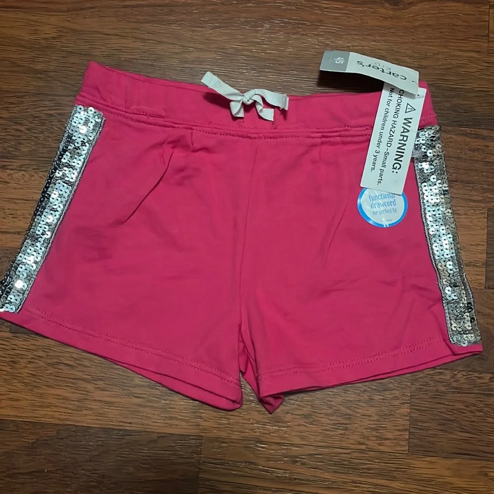 Shorts - Picture 1 of 2